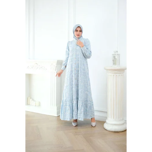 Mazaya Dress: Premium 2025 Embroidered Luxury, Simple Comfort & Elegance