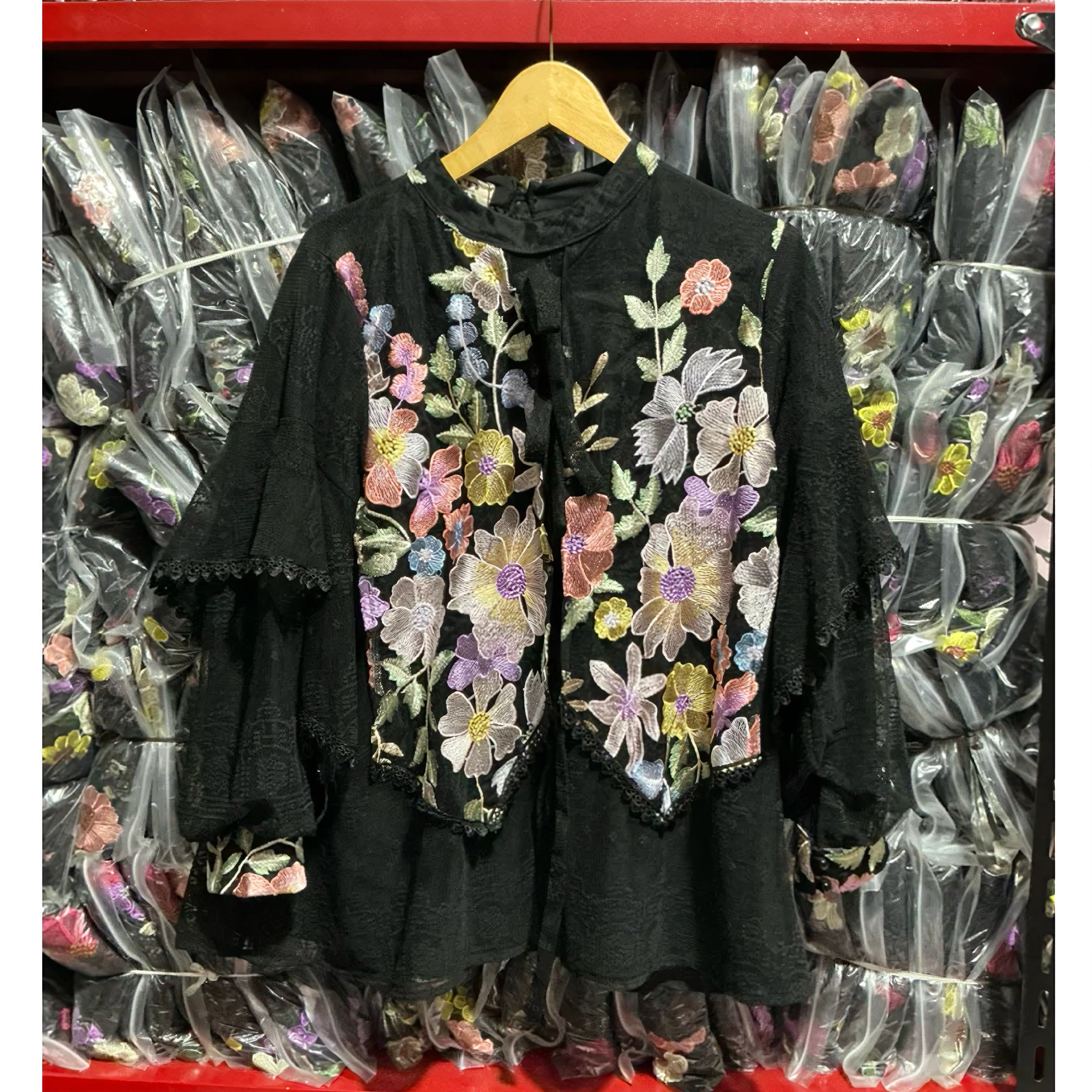 ZEA Blouse – Women’s Clair Top/Tunic Leslie Blouse Haide & Orlin