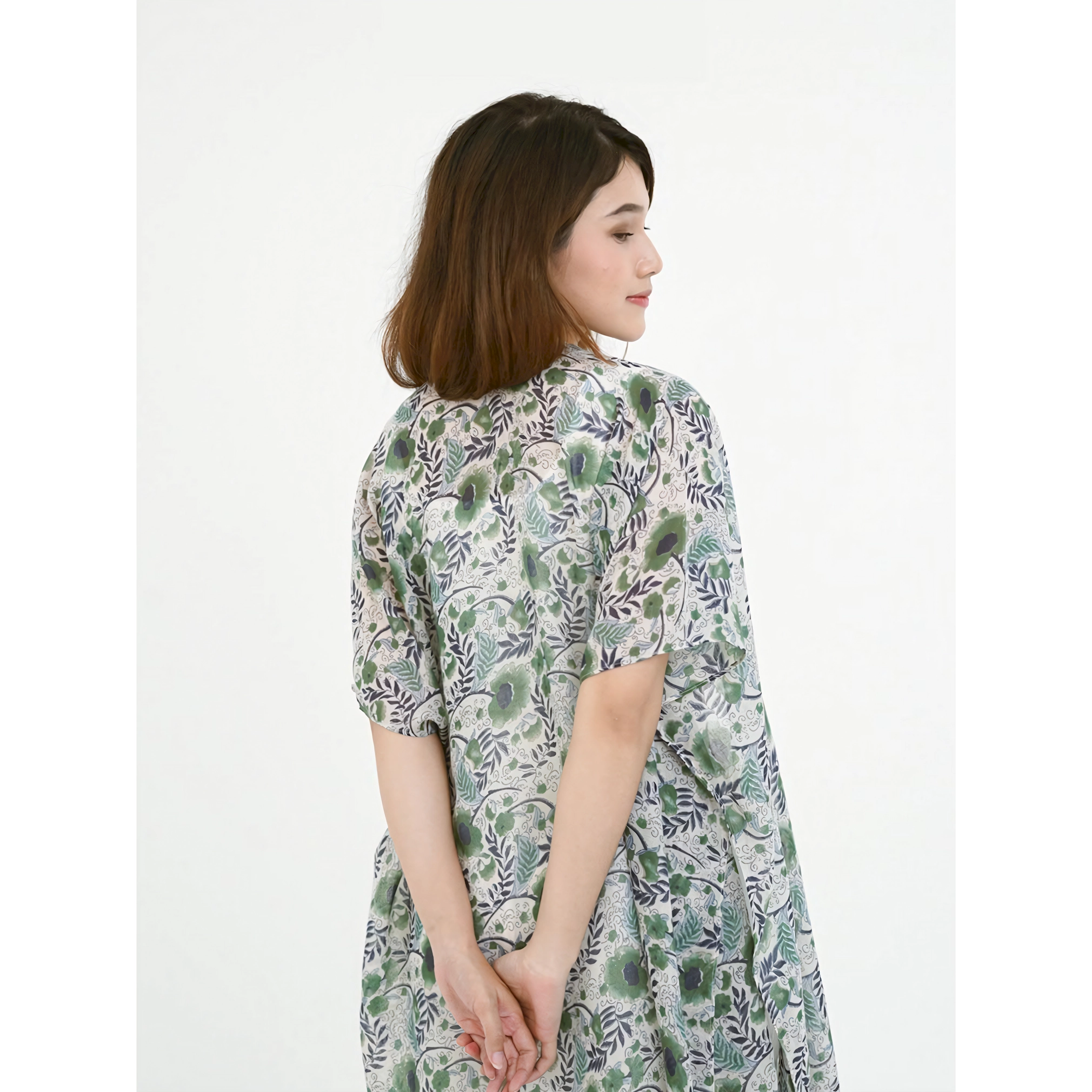 ITSFRIDAY Ghaizka Women's Premium Outerwear | Nusamade ITSFRIDAY Ghaizka Women's Premium Outerwear - Image 3