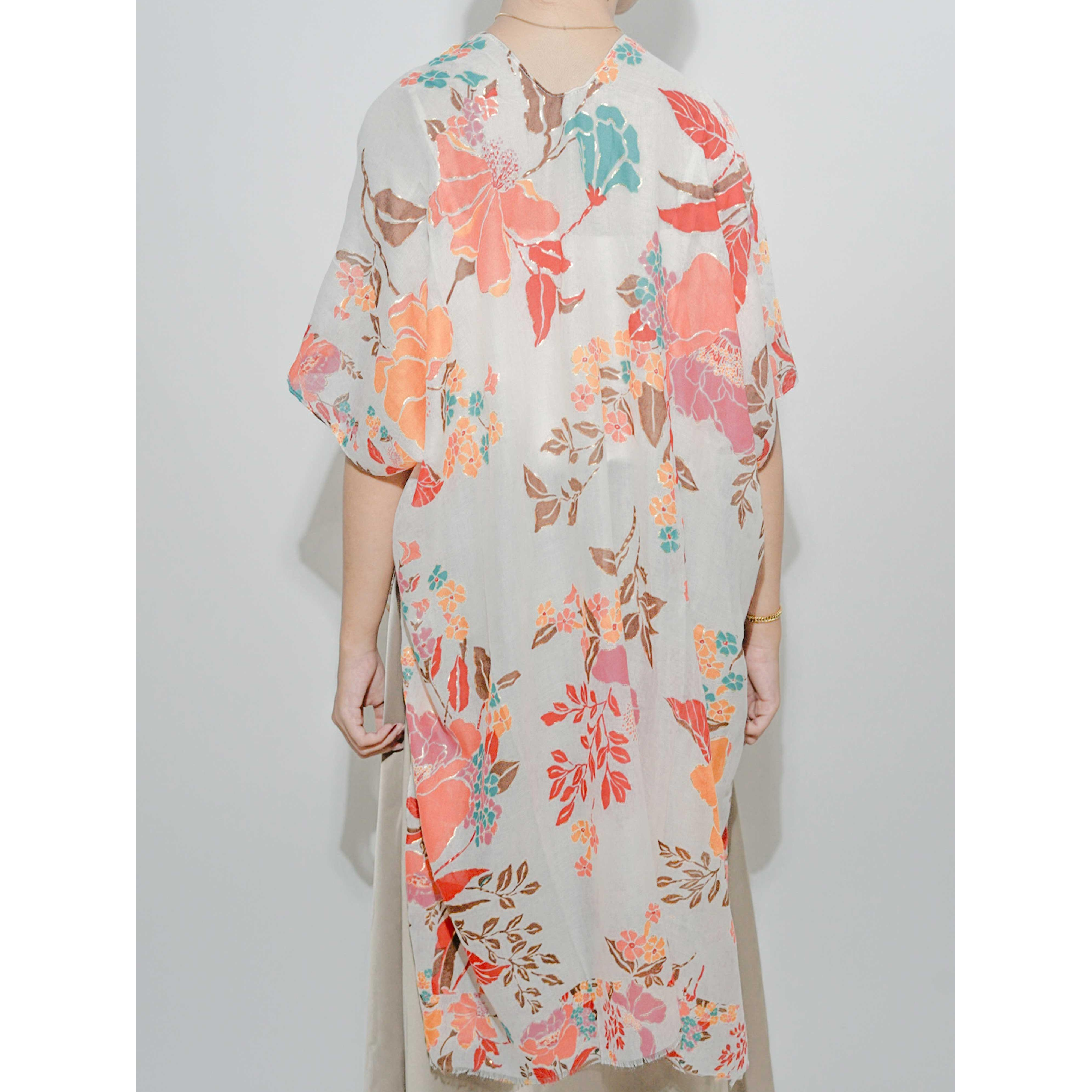 ITSFRIDAY Marinka Premium Women's Outerwear | Nusamade ITSFRIDAY Marinka Premium Women's Outerwear - Image 3