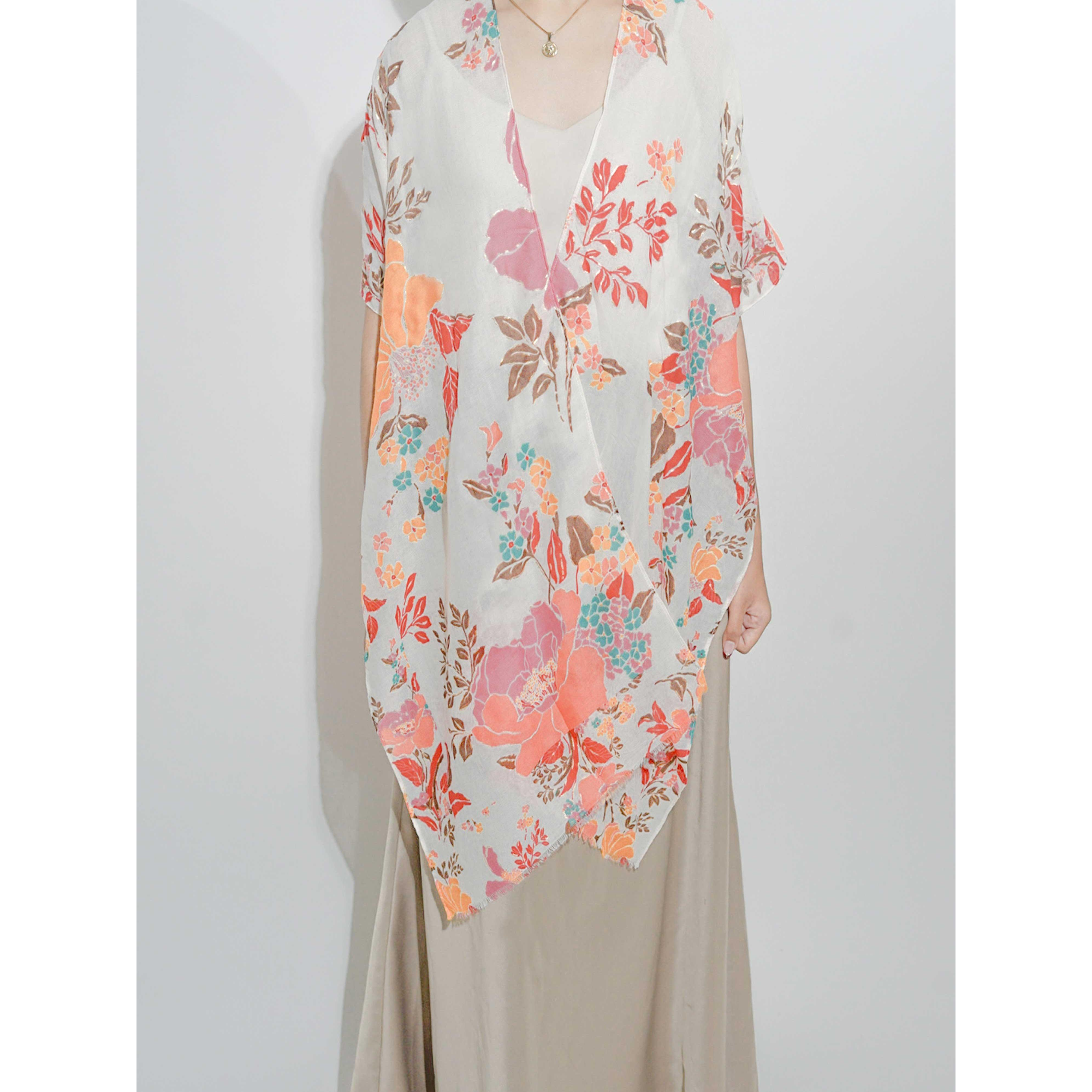 ITSFRIDAY Marinka Premium Women's Outerwear | Nusamade ITSFRIDAY Marinka Premium Women's Outerwear - Image 4