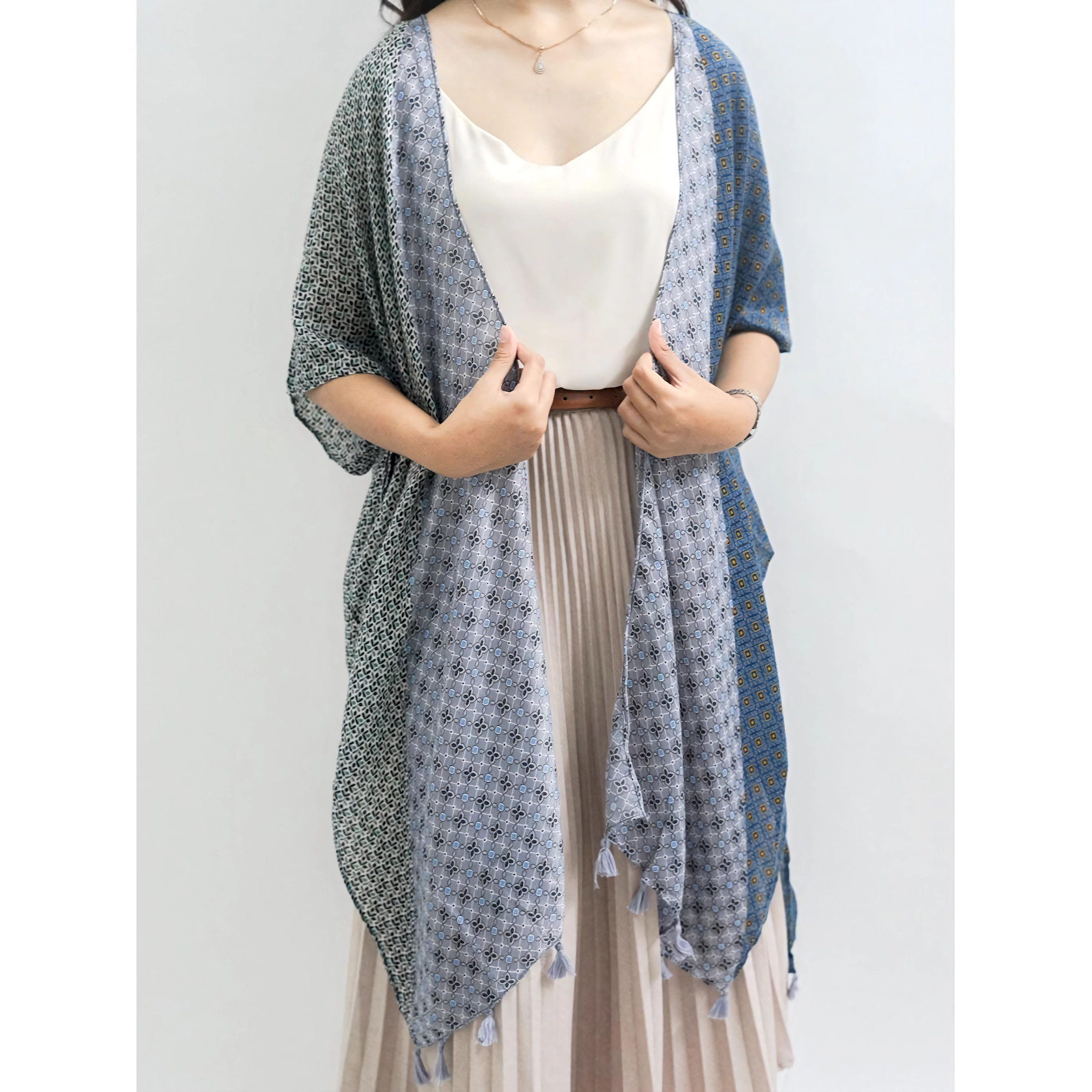 ITSFRIDAY Vinny Premium Outerwear for Women | Nusamade ITSFRIDAY Vinny Premium Outerwear for Women - Image 6