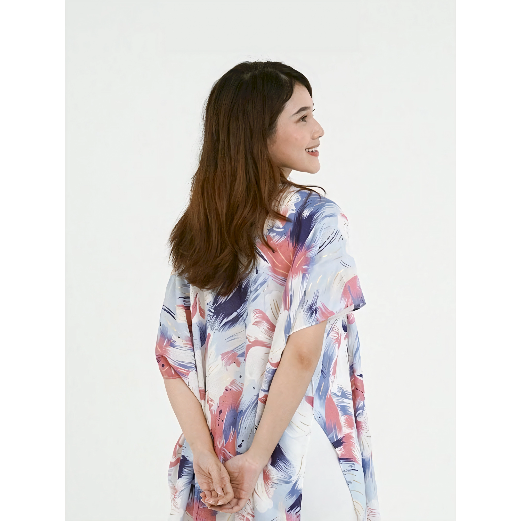 ITSFRIDAY Yareta Premium Women's Outerwear | Nusamade ITSFRIDAY Yareta Premium Women's Outerwear