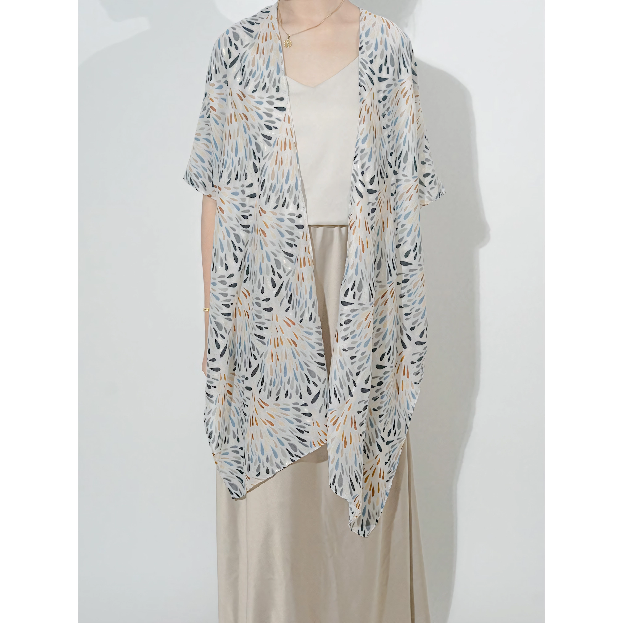 ITSFRIDAY Aralea Premium Women's Outerwear | Nusamade ITSFRIDAY Aralea Premium Women's Outerwear - Image 5