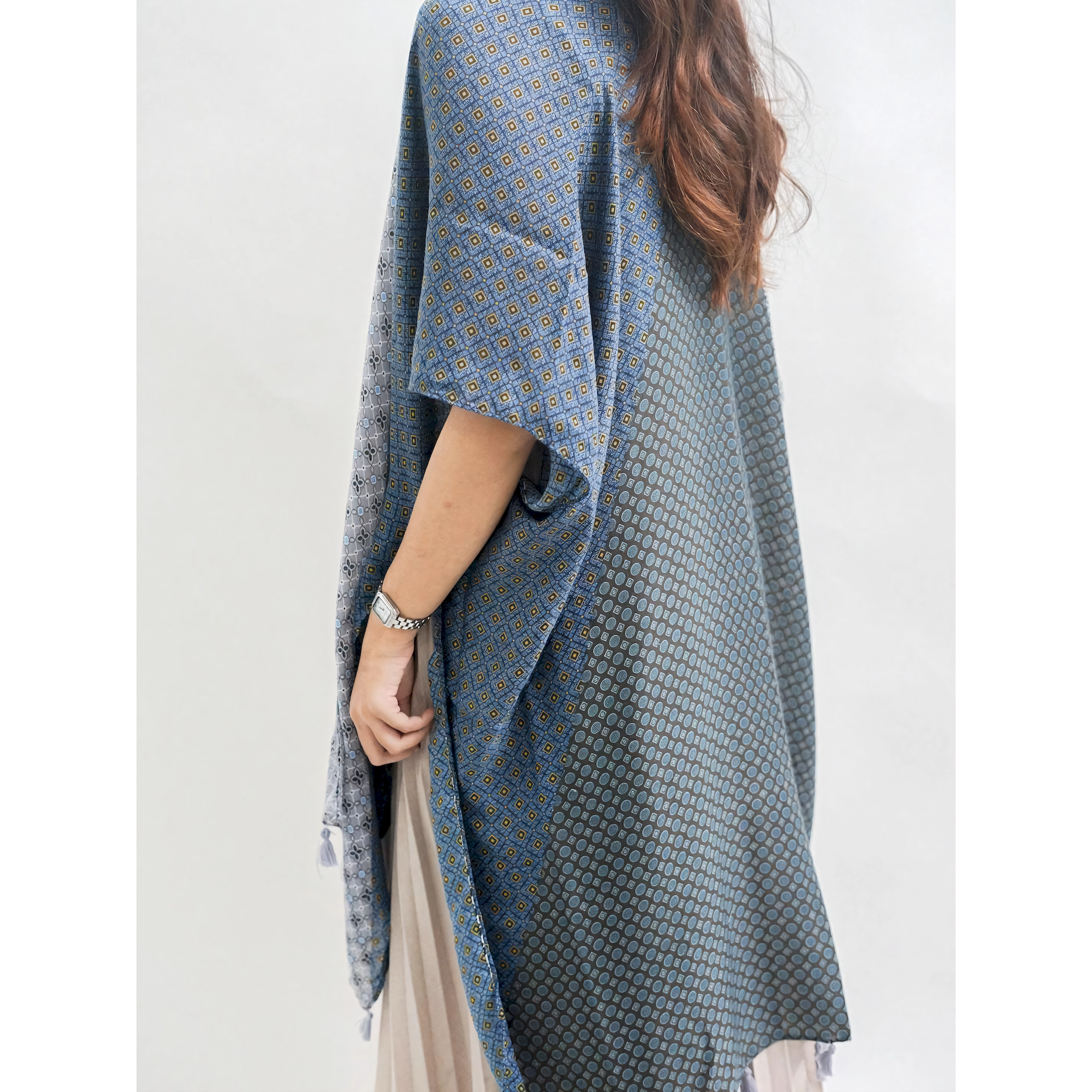 ITSFRIDAY Vinny Premium Outerwear for Women | Nusamade ITSFRIDAY Vinny Premium Outerwear for Women - Image 3
