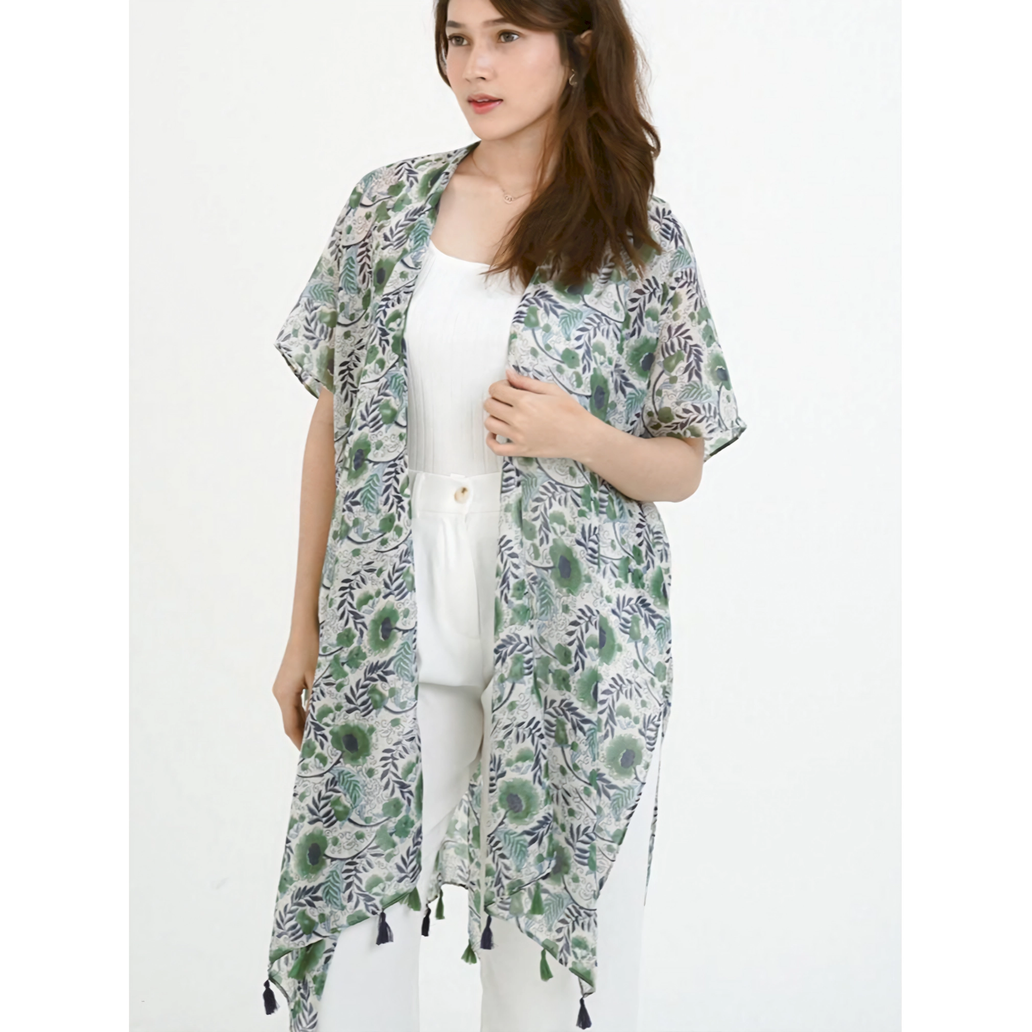 ITSFRIDAY Ghaizka Women's Premium Outerwear | Nusamade ITSFRIDAY Ghaizka Women's Premium Outerwear