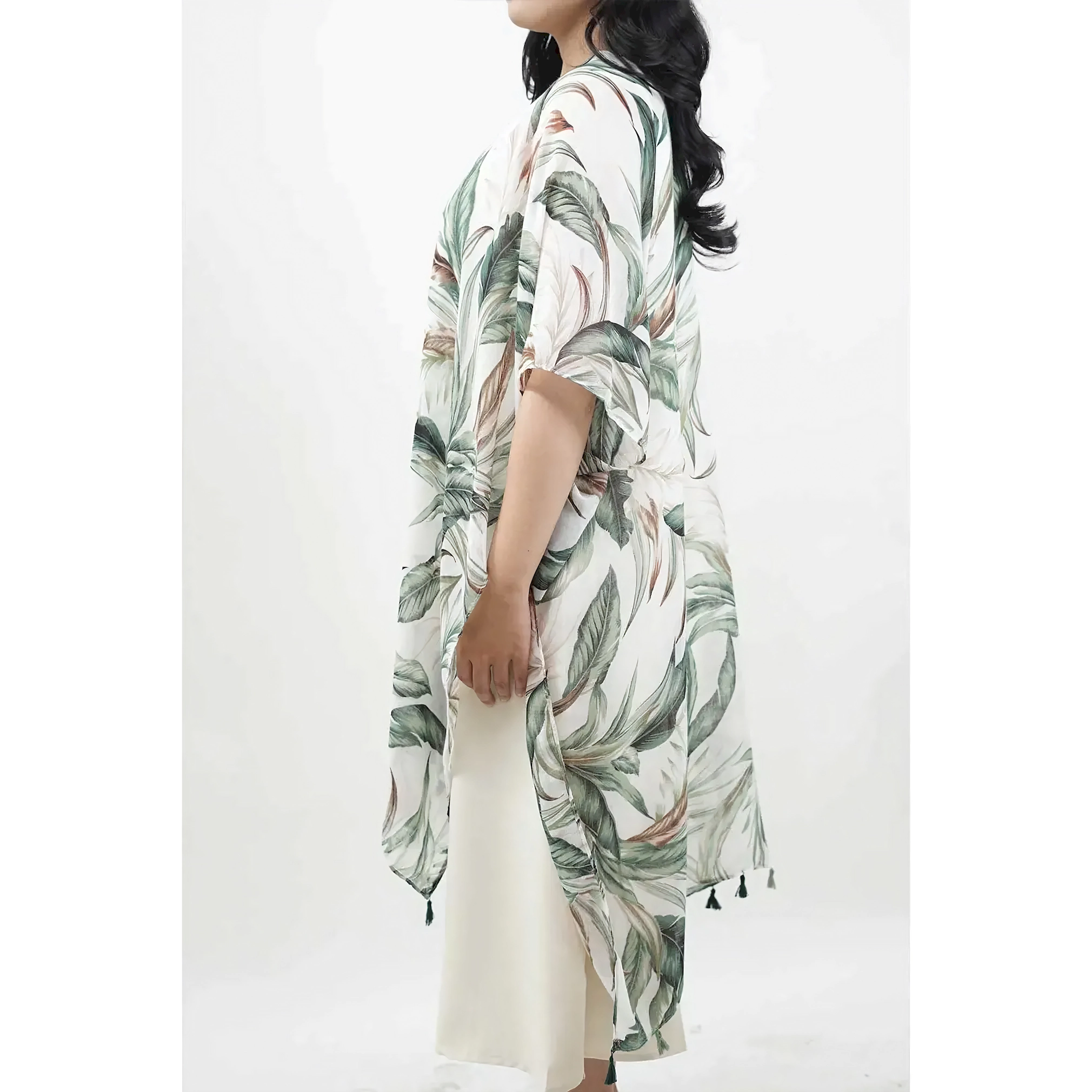 ITSFRIDAY Ascella Stylish Premium Outerwear for Women | Nusamade ITSFRIDAY Ascella Stylish Premium Outerwear for Women - Image 7