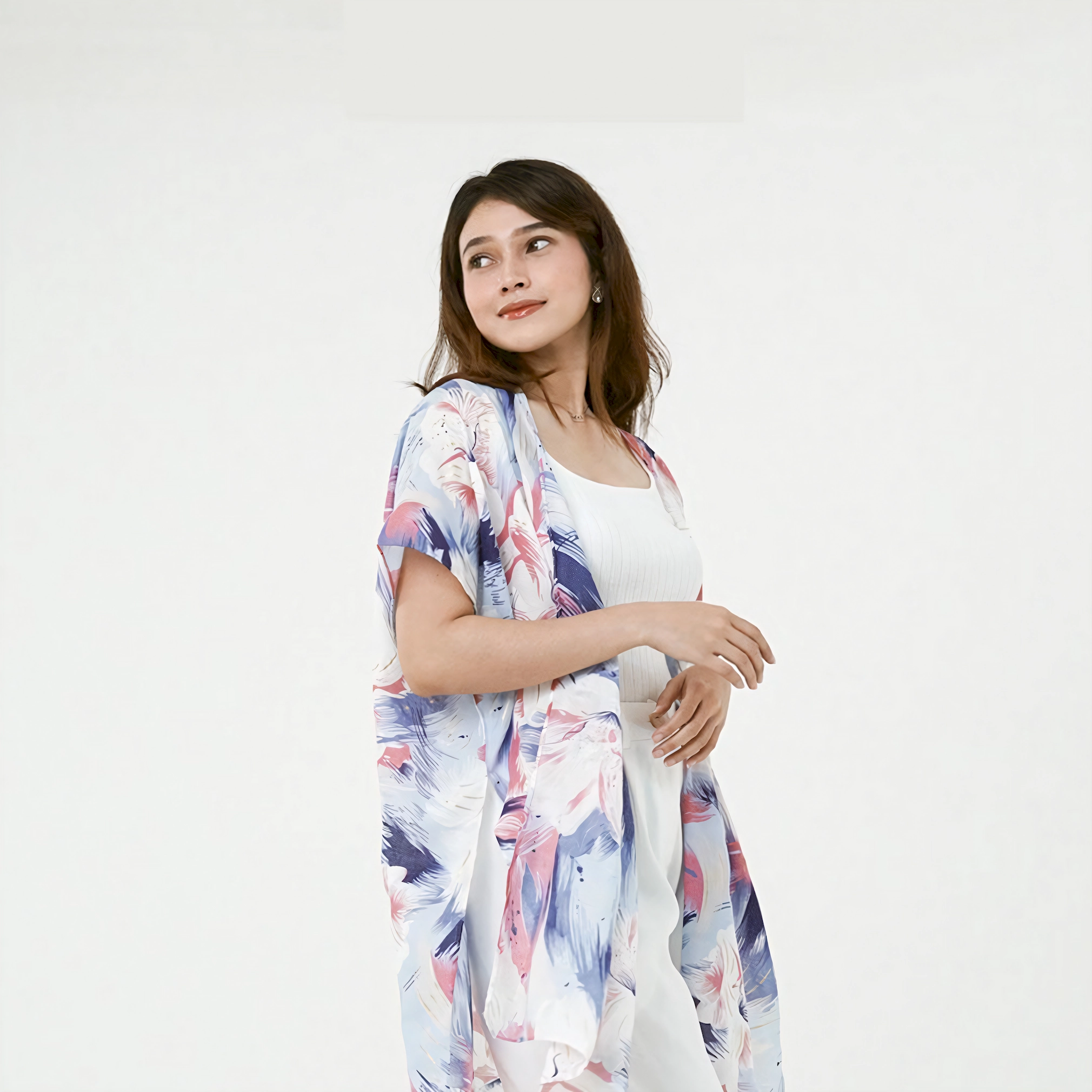 ITSFRIDAY Yareta Premium Women's Outerwear | Nusamade ITSFRIDAY Yareta Premium Women's Outerwear - Image 3