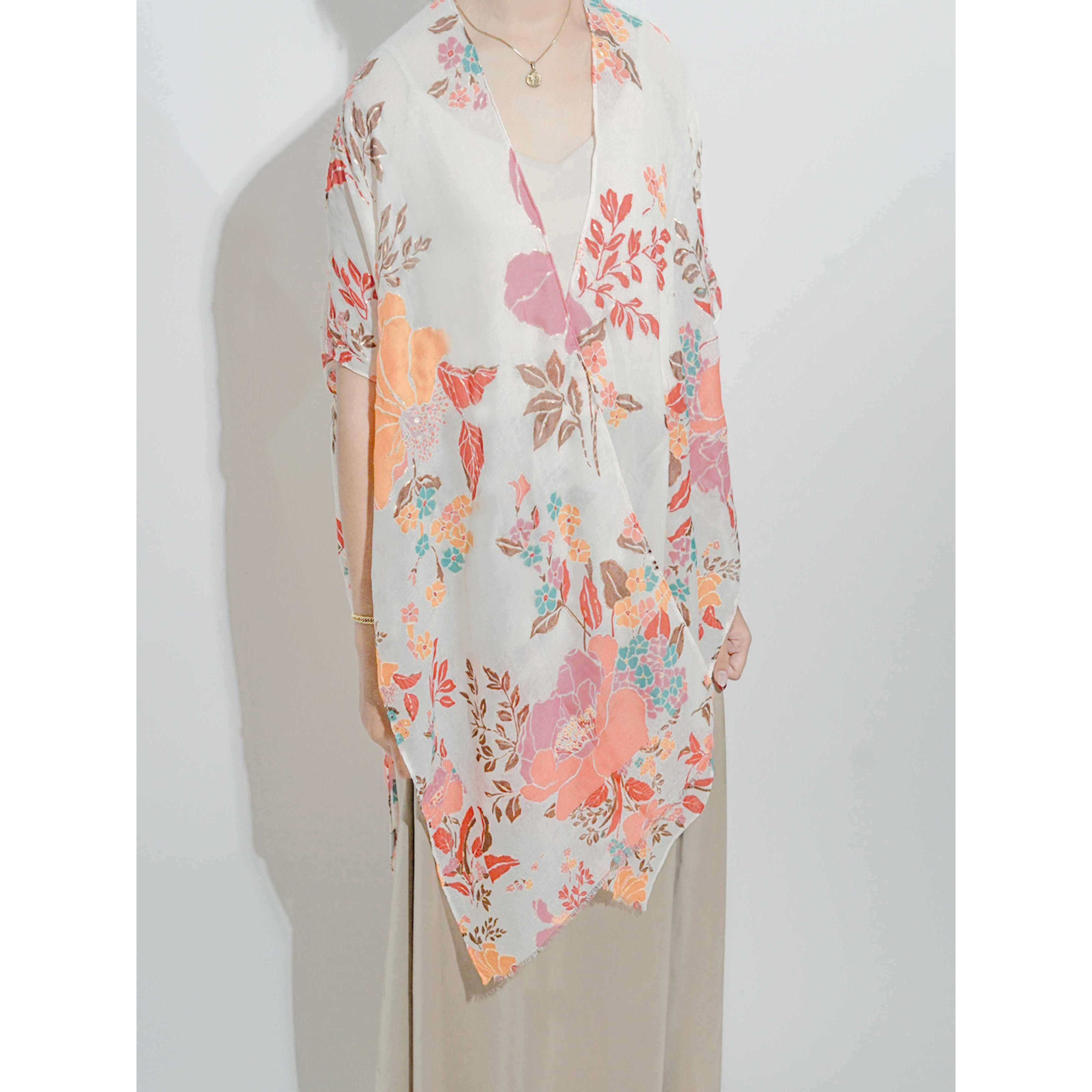 ITSFRIDAY Marinka Premium Women's Outerwear | Nusamade ITSFRIDAY Marinka Premium Women's Outerwear - Image 5